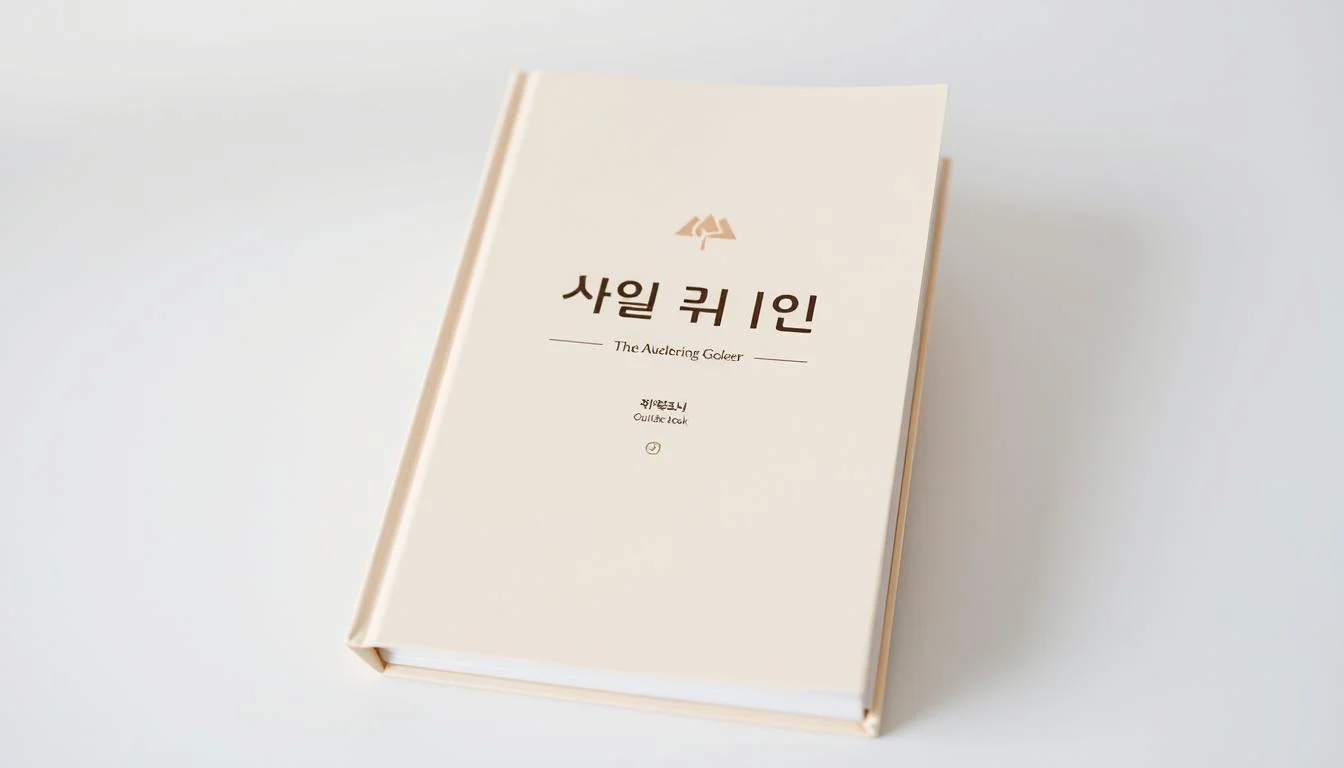 학술지 작성 요령
